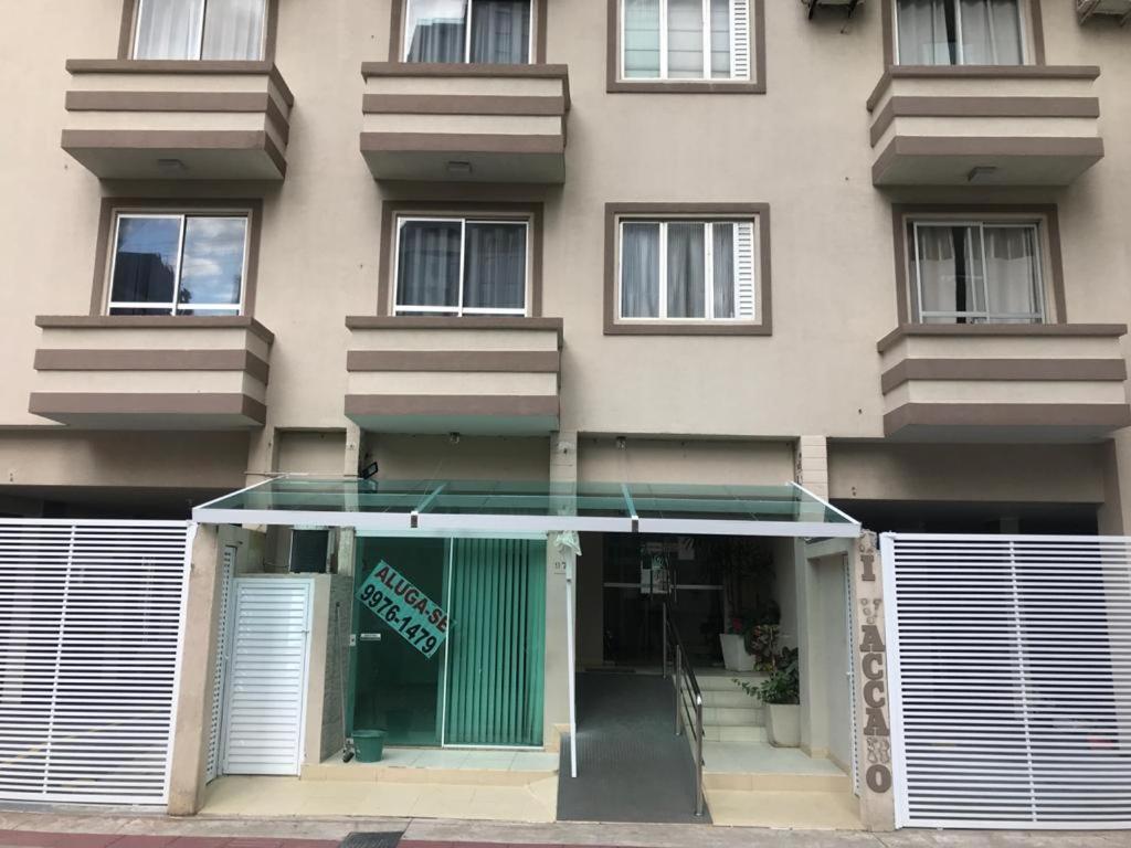 Apartamento - 2 Quartos 80m Do Mar Balneário Camboriú